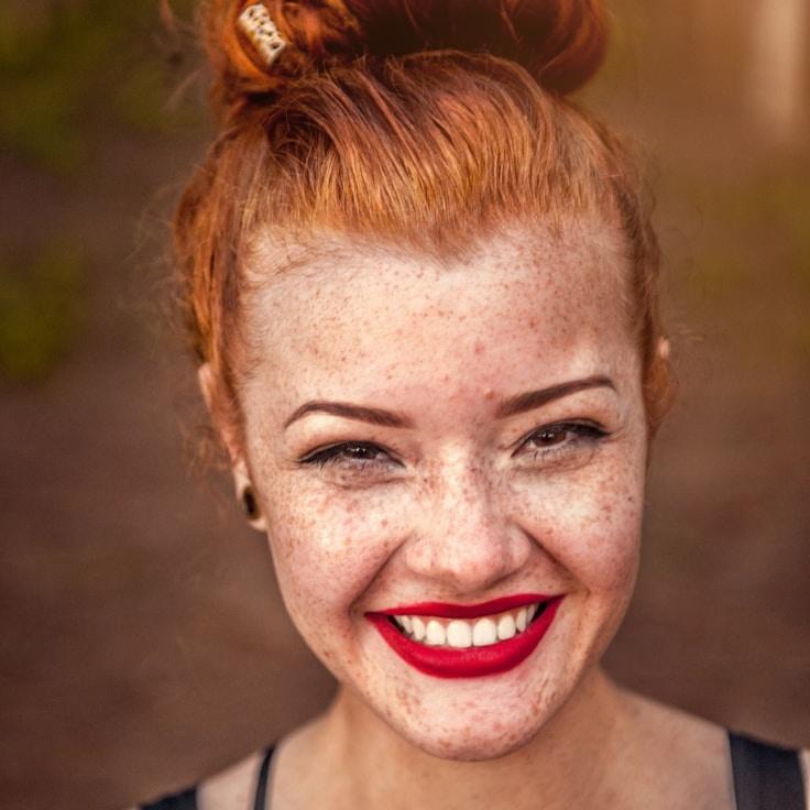 Portrait of Ravi meditation instructor